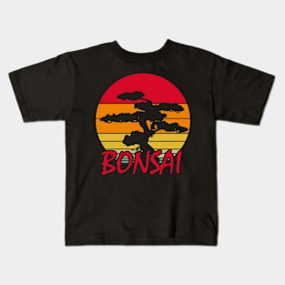 bonsai Kids T-Shirt